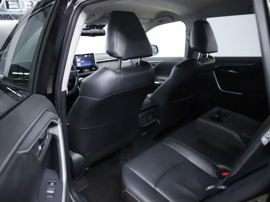 Toyota RAV4 V (XA50) Уфа  - изображение 11