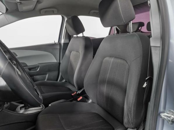 Chevrolet Aveo II с пробегом 2012 года, цена 499 000 рублей, 223000 км, седан, Автокод Объявления