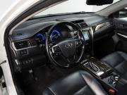 Toyota Camry VII (XV50) Рестайлинг Тюмень  - изображение 35