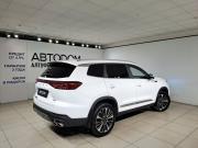 Chery Tiggo 8 Pro Max I Рестайлинг Москва  - изображение 32