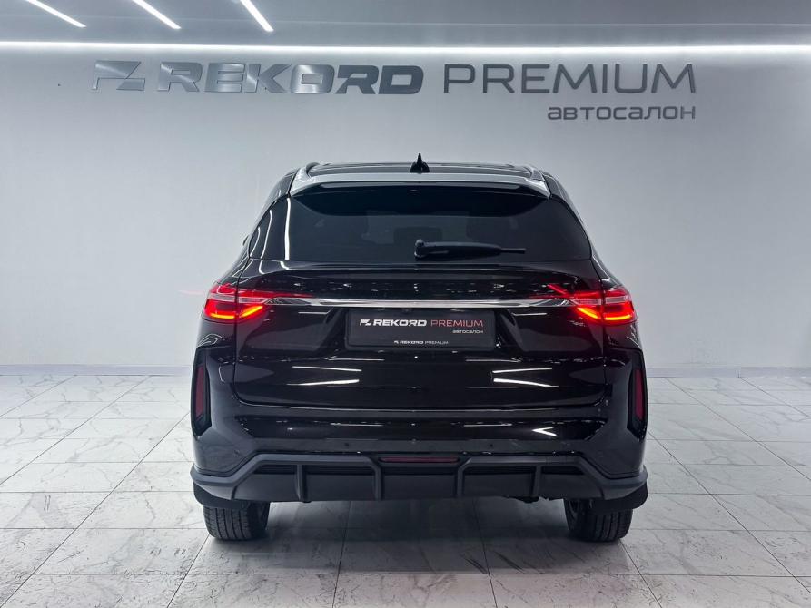 Haval F7 I Рестайлинг Уфа  - изображение 29