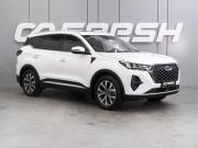 Chery Tiggo 7 Pro Max I Воронеж  - изображение 23