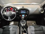 Nissan Juke I Уфа  - изображение 26