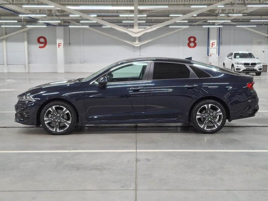 Kia K5 III Казань  - изображение 10