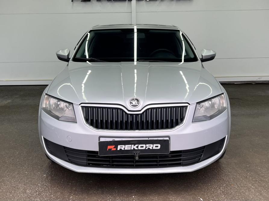 Skoda Octavia III (A7) Уфа  - изображение 5