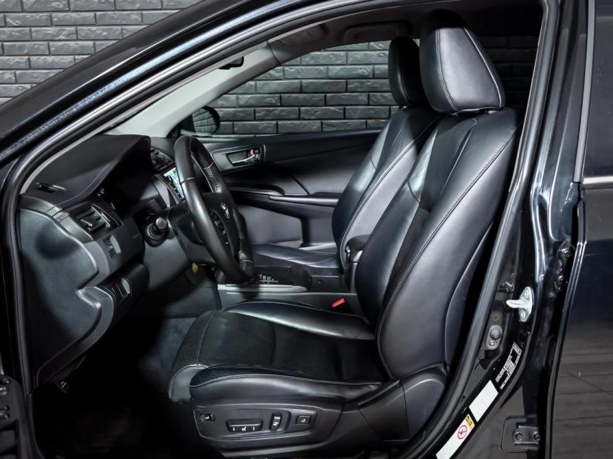 Toyota Camry VII (XV50) Екатеринбург  - изображение 10