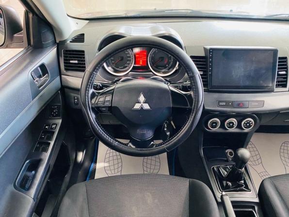 Mitsubishi Lancer X с пробегом 2008 года, цена 680 000 рублей, 217000 км, седан, Автокод Объявления