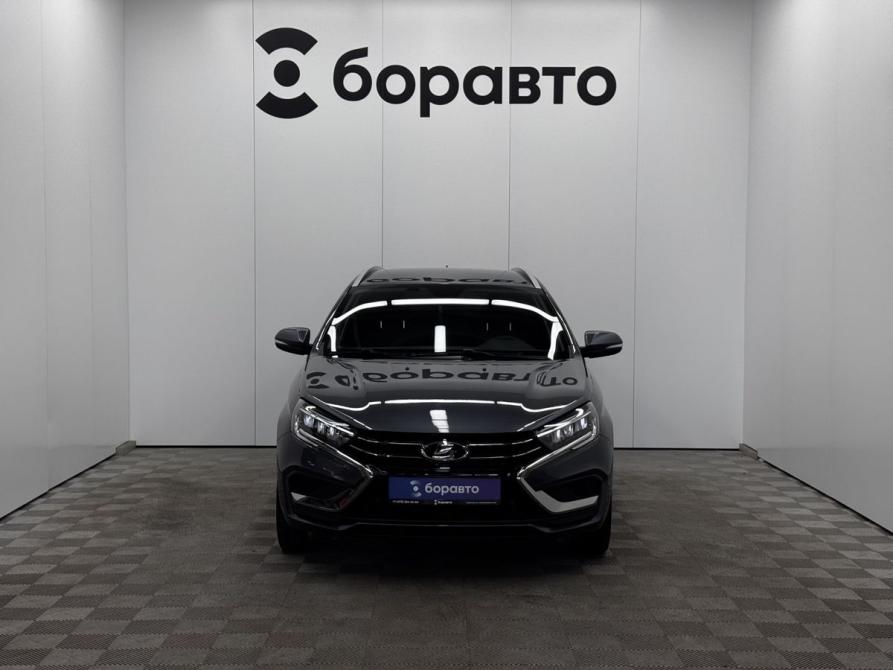 Lada (ВАЗ) Vesta I Рестайлинг (NG) Воронеж  - изображение 5