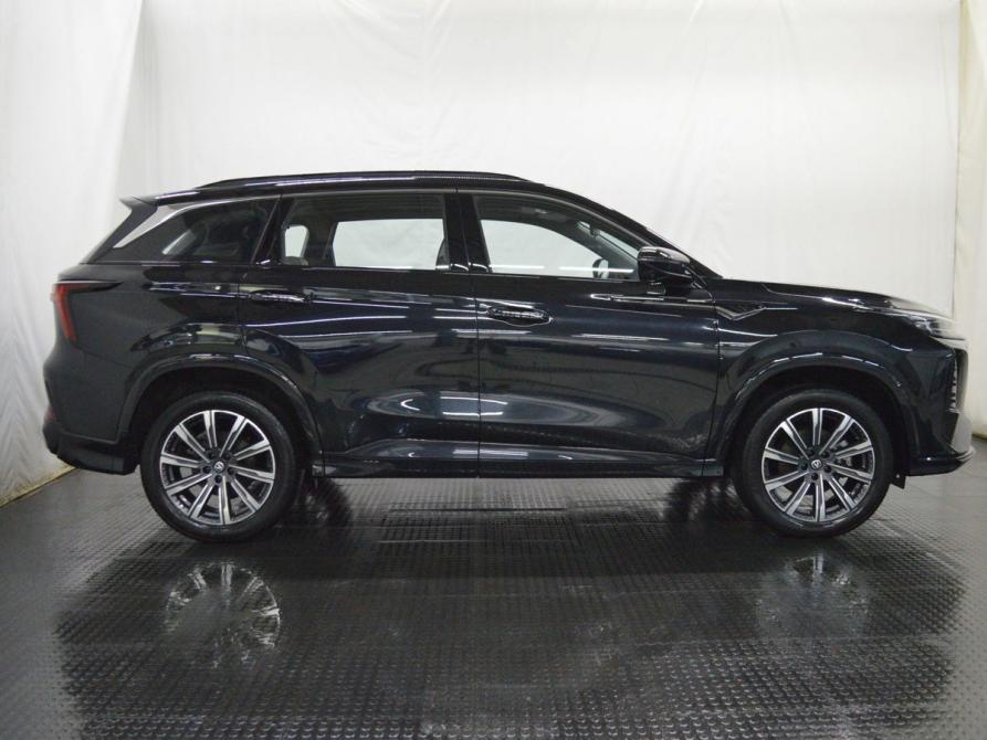 Changan CS75 Plus III Санкт-Петербург  - изображение 4