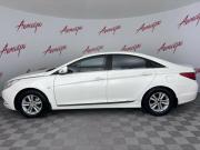 Hyundai Sonata VI (YF) Псков  - изображение 21