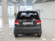 Daewoo Matiz I Рестайлинг Самара  - изображение 21