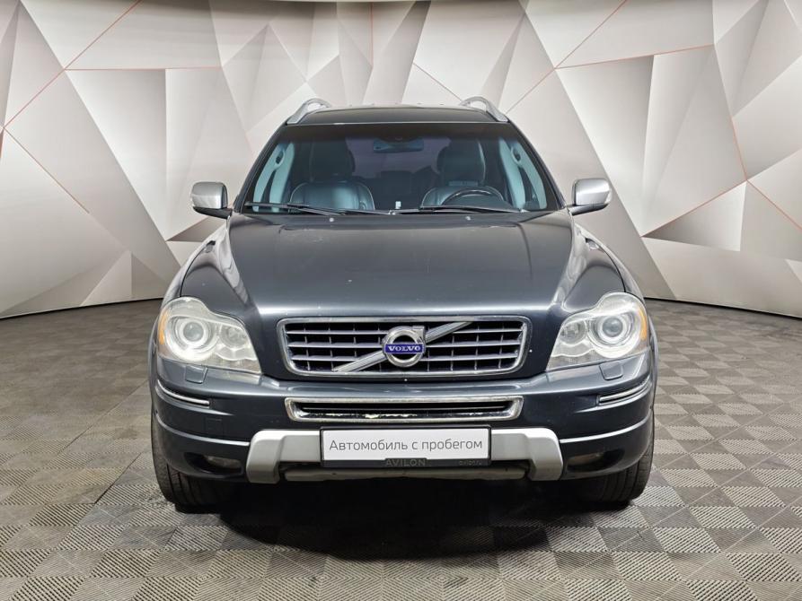 Volvo XC90 I Рестайлинг Москва  - изображение 7