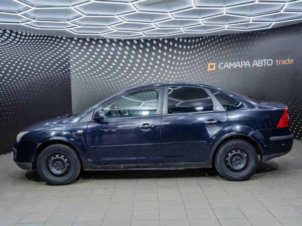 Ford Focus II с пробегом 2008 года, цена 329 000 рублей, 276359 км, седан, Автокод Объявления