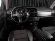 Mercedes-Benz GLK-Класс I (X204) Тюмень  - изображение 24
