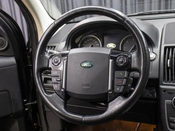Land Rover Freelander II Рестайлинг 2 с пробегом 2013 года, цена 1 749 000 рублей, 178631 км, внедорожник, Автокод Объявления