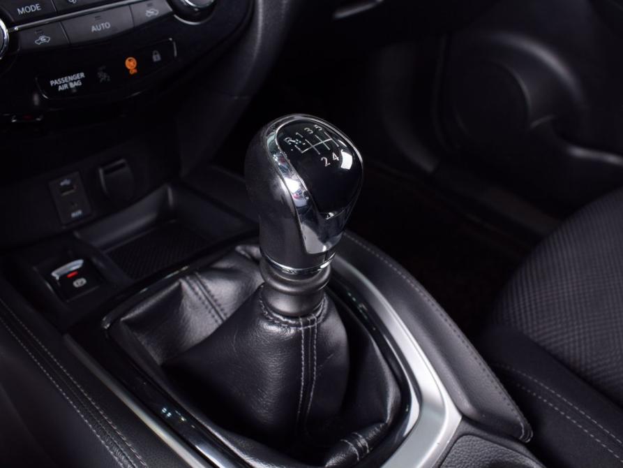 Nissan Qashqai II Кемерово  - изображение 16