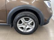 Renault Logan II Рестайлинг Москва  - изображение 31