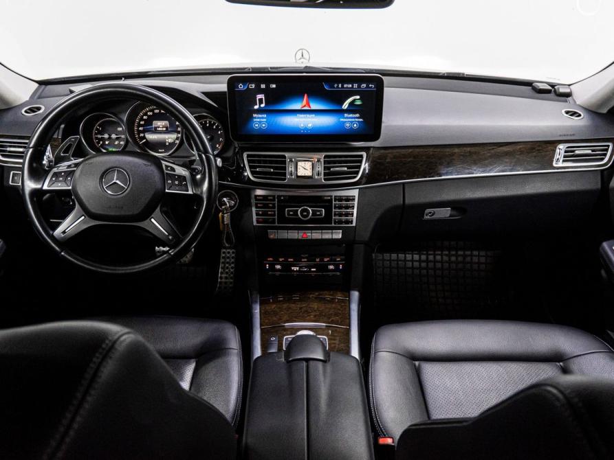 Mercedes-Benz E-Класс IV (W212 S212 C207) Рестайлинг Тюмень  - изображение 18