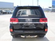 Toyota Land Cruiser 200 Series Рестайлинг 2 Екатеринбург  - изображение 24