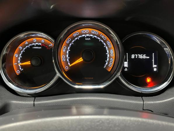 Lada (ВАЗ) Largus I Рестайлинг с пробегом 2021 года, цена 977 000 рублей, 87760 км, универсал, Автокод Объявления