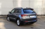 Skoda Karoq I Санкт-Петербург  - изображение 25