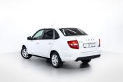 Lada (ВАЗ) Granta I Рестайлинг Тюмень  - изображение 32