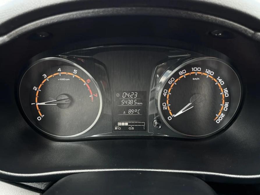 Lada (ВАЗ) Granta I Рестайлинг Краснодар  - изображение 17