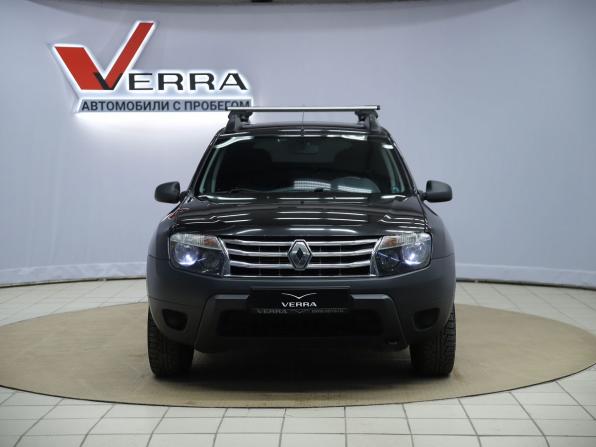 Renault Duster I с пробегом 2012 года, цена 720 000 рублей, 248821 км, внедорожник, Автокод Объявления