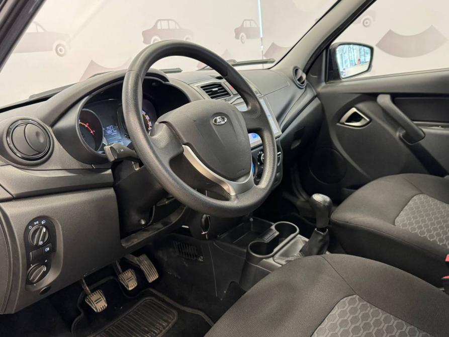 Lada (ВАЗ) Granta I Рестайлинг Ставрополь  - изображение 7