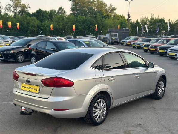 Ford Mondeo IV Рестайлинг с пробегом 2011 года, цена 749 000 рублей, 174291 км, седан, Автокод Объявления
