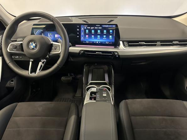 BMW X1 III (U11/U12) с пробегом 2024 года, цена 6 790 000 рублей, 33 км, внедорожник, Автокод Объявления