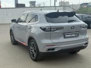 Changan CS55 Plus II Москва  - изображение 31