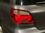 Mitsubishi Outlander I Челябинск  - изображение 27