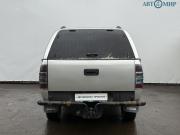 Ford Ranger II Рестайлинг Москва  - изображение 18
