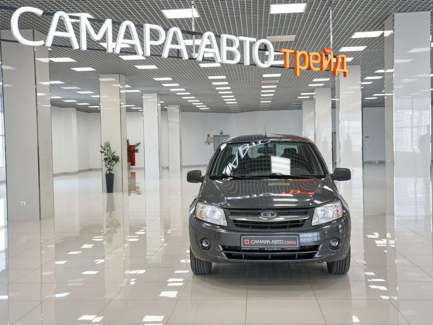 Lada (ВАЗ) Granta I Самара  - изображение 7