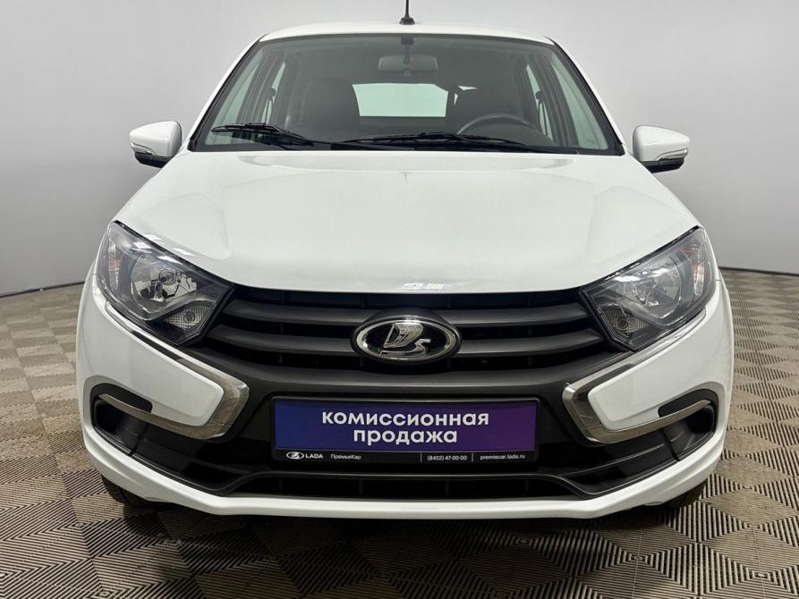 Lada (ВАЗ) Granta I Рестайлинг Борисоглебск  - изображение 8