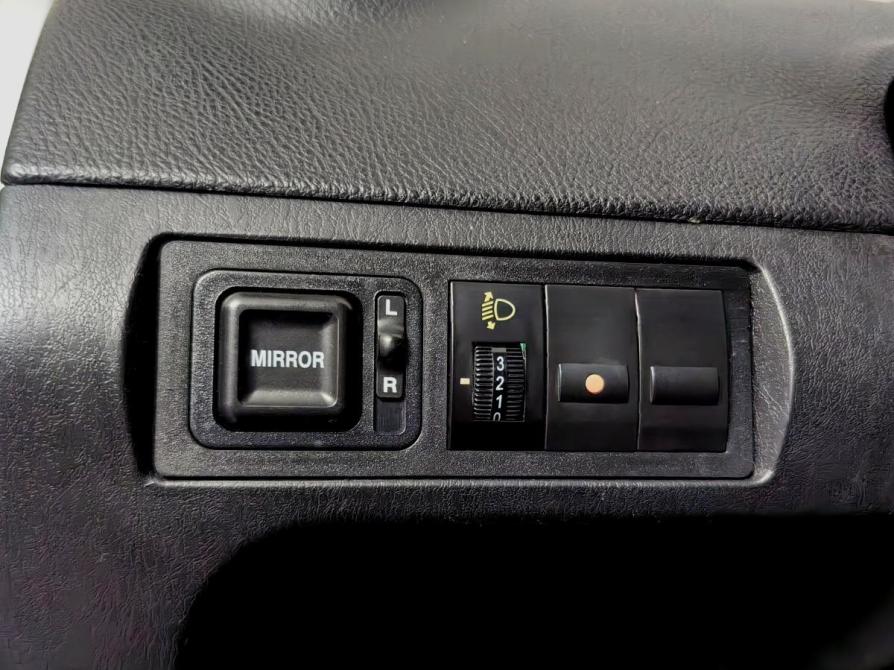 Geely MK Cross I Москва  - изображение 21
