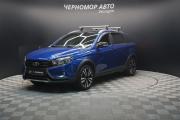 Lada (ВАЗ) Vesta I Крым  - изображение 25