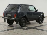 Lada (ВАЗ) 2121 (4x4) I Рестайлинг Иваново  - изображение 21