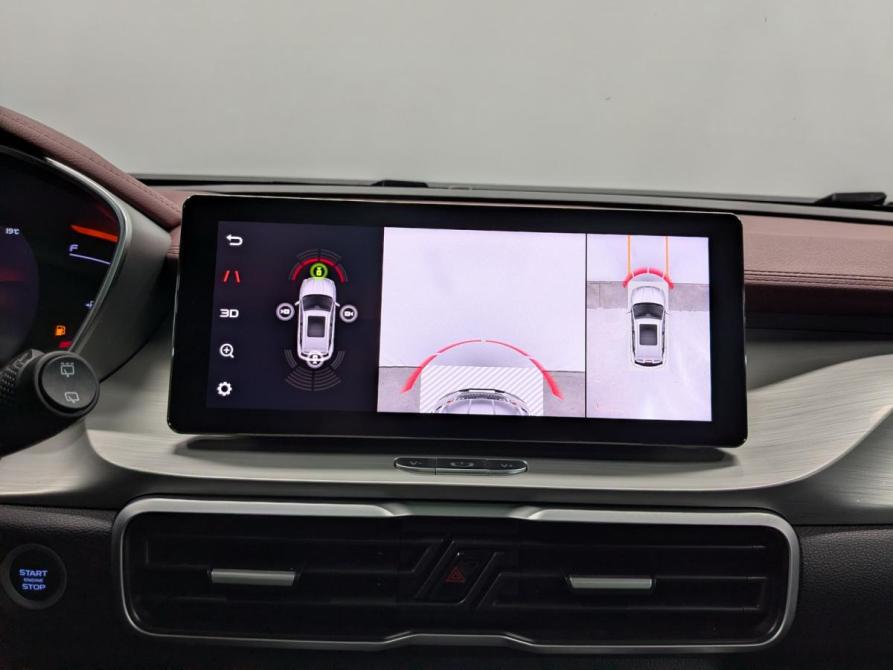 Geely Coolray I Санкт-Петербург  - изображение 27