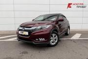 Honda Vezel I Ставрополь  - изображение 25