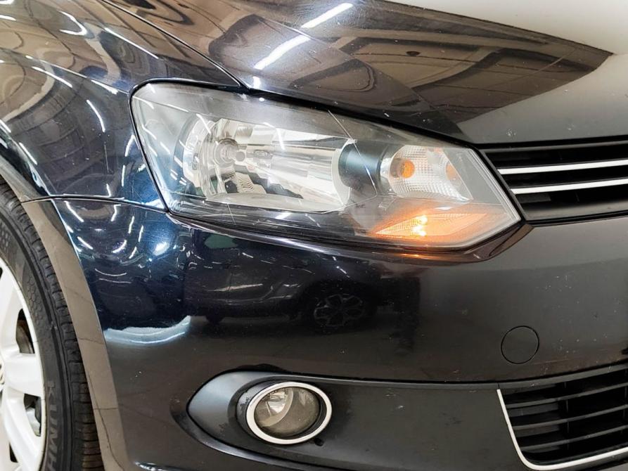 Volkswagen Polo V Тула  - изображение 6