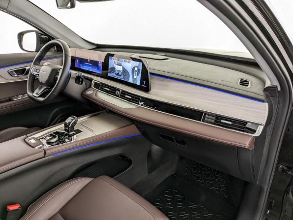 Chery Tiggo 7 Pro Max I Рестайлинг с пробегом 2024 года, цена 1 875 000 рублей, 32737 км, внедорожник, Автокод Объявления