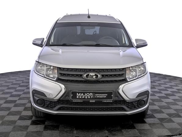 Lada (ВАЗ) Largus I Рестайлинг с пробегом 2024 года, цена 1 250 000 рублей, 36389 км, универсал, Автокод Объявления