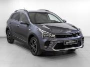 Kia Rio IV Рестайлинг Химки  - изображение 30