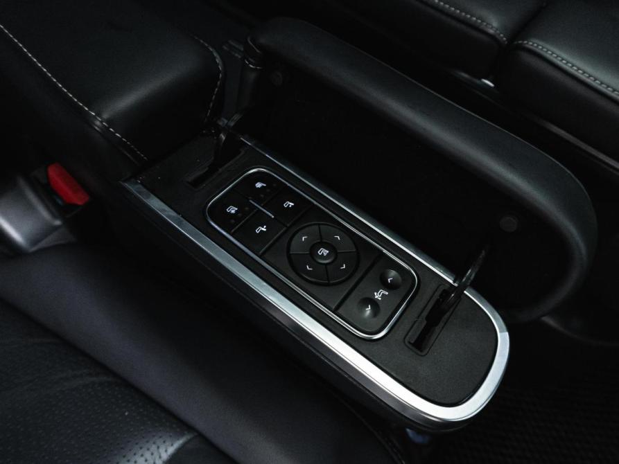 GAC Trumpchi M8 I Красноярск  - изображение 33