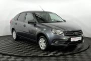 Lada (ВАЗ) Granta I Рестайлинг Нижний Новгород  - изображение 26