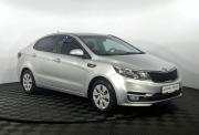 Kia Rio III Рестайлинг Нижний Новгород  - изображение 26