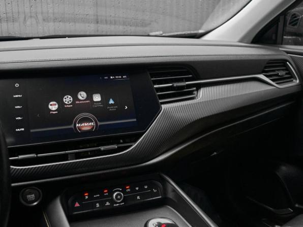 Haval F7x I с пробегом 2021 года, цена 1 890 000 рублей, 106308 км, внедорожник, Автокод Объявления