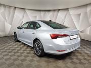 Skoda Octavia IV (A8) Москва  - изображение 25